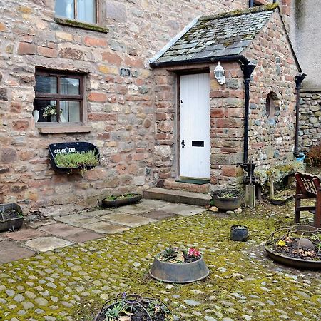 Cruck End - E3749 Villa Crackenthorpe Exterior photo